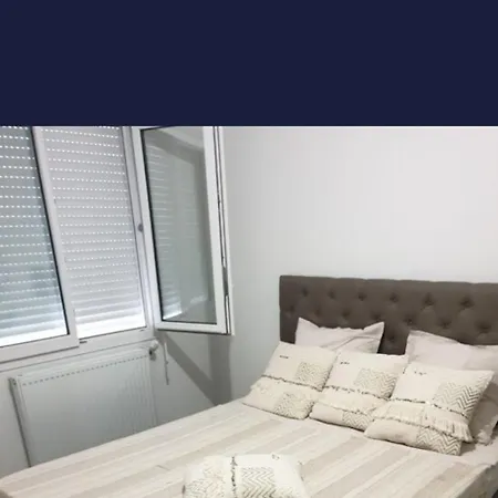 Neuf Apartamento Ajaccio (Corsica)