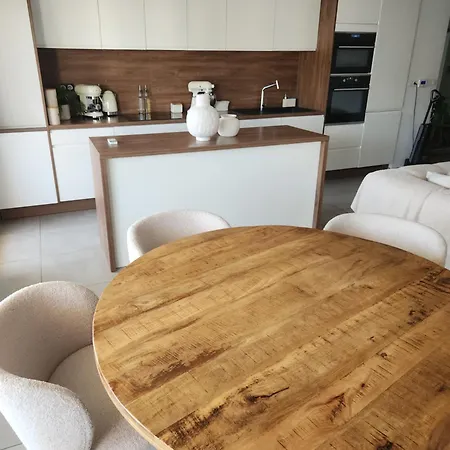 Appartement Neuf