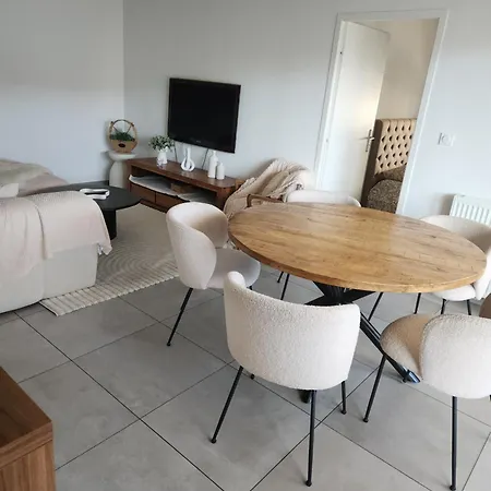 Neuf Appartement Ajaccio (Corsica)