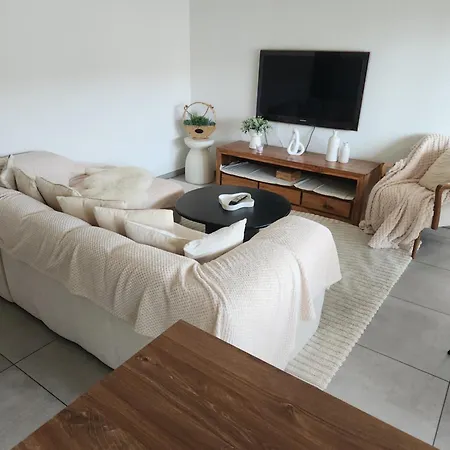 Neuf Appartement *