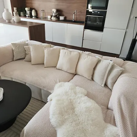 Appartement Neuf Ajaccio (Corsica)